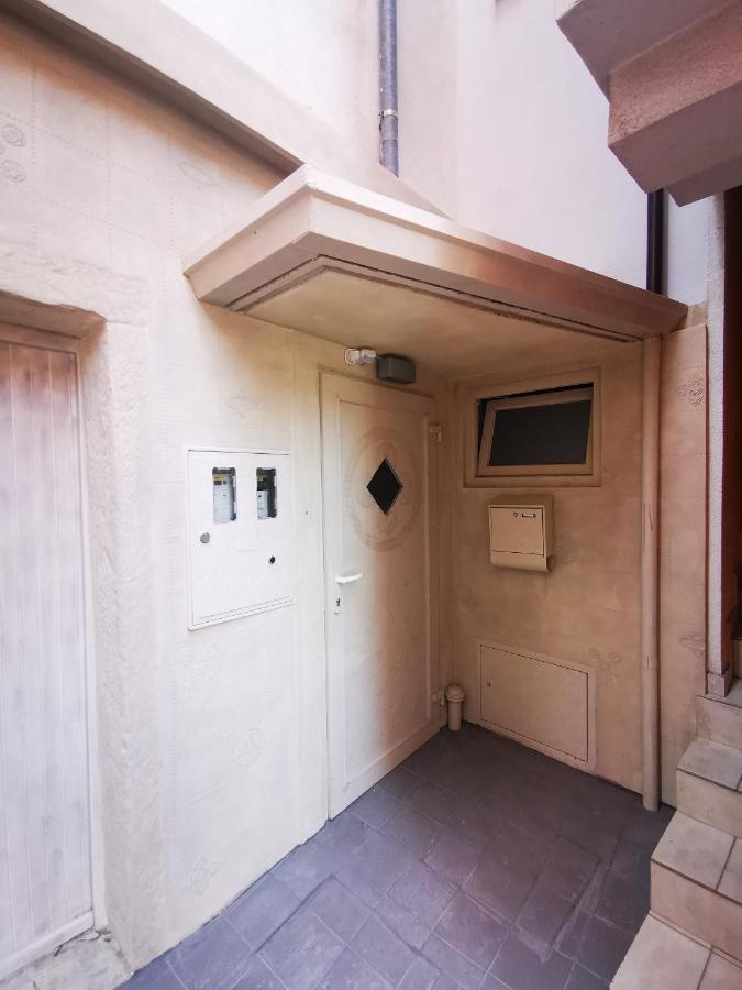 Apartma Veneziano Koper Exterior foto