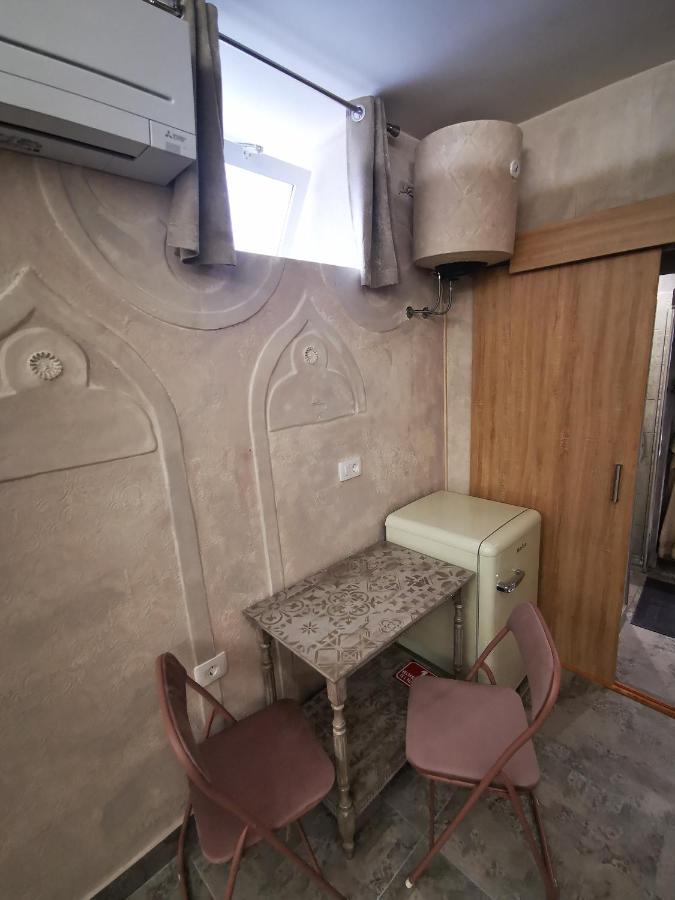 Apartma Veneziano Koper Exterior foto