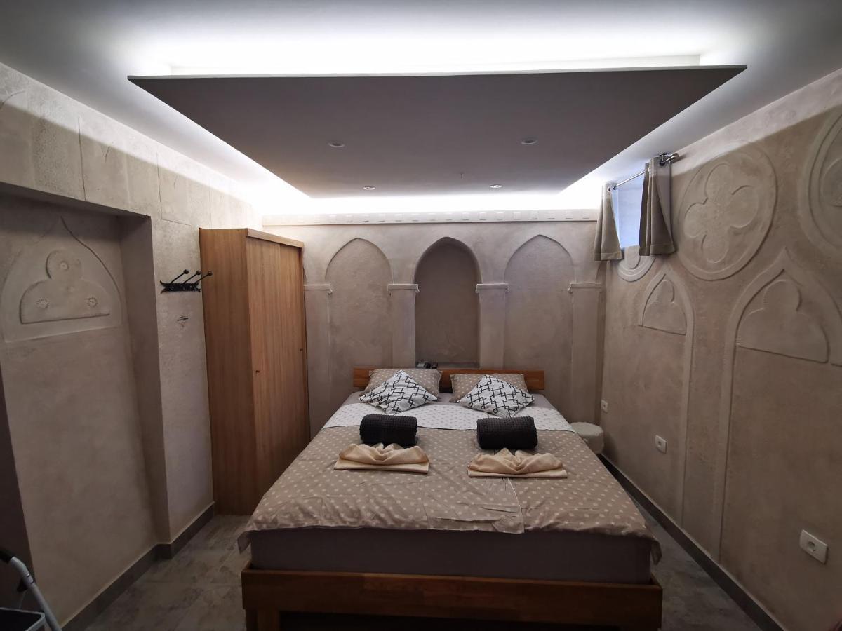 Apartma Veneziano Koper Exterior foto