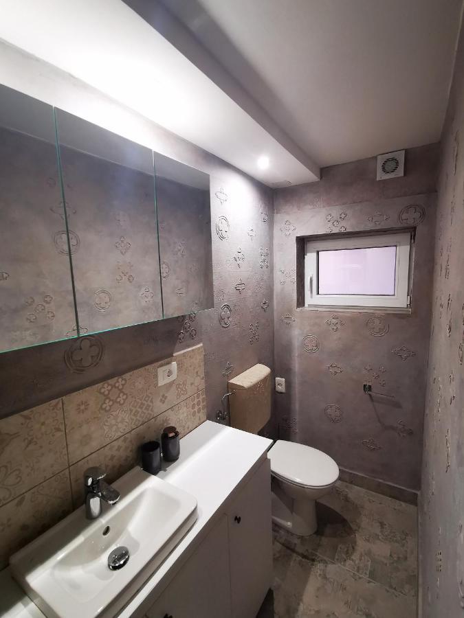 Apartma Veneziano Koper Exterior foto